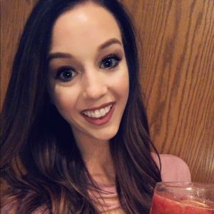 Meet your Posher, Andrea